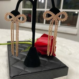 Glamorous Earrings